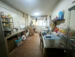 Blk 618 EUNOS GROVE (Bedok), HDB 3 Rooms #558748601